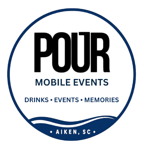 Pour Mobile Events — luxury mobile bar, Aiken, South Carolina